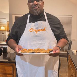 Authentic French Cuisine Review Photo from Cooking Class in Fort Worth 16