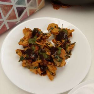 Shahi Paneer With Indian Favorites Review Photo from Cooking Class in Toronto 3