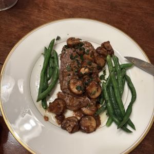 Charming Date Night Meal Review Photo from Private Chef in Reno 2