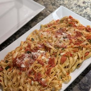 Fundamentals of Handmade Pasta Review Photo from Cooking Class in Los Angeles 76