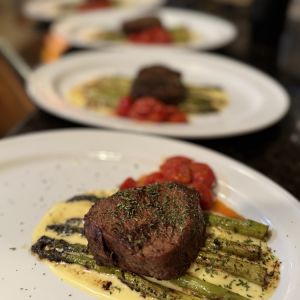 Authentic French Cuisine Review Photo from Cooking Class in Fort Worth 27