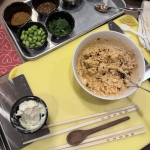 Pacific Island Recipes Review Photo from Cooking Class in Phoenix 13