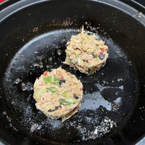Vibrant Vegan Delights Review Photo from Cooking Class in Las Vegas 2