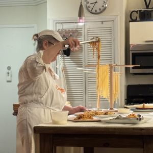 Fundamentals of Handmade Pasta Review Photo from Cooking Class in Los Angeles 88