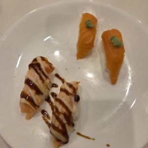 Authentic Tempura and Sushi Review Photo from Cooking Class in Calgary 12