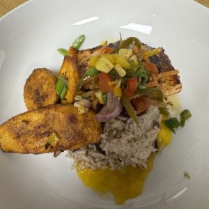 Caribbean Favorites With a Modern Twist Review Photo from Cooking Class in Indianapolis 9