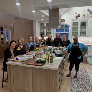 The Art of Homemade Tamales Review Photo from Cooking Class in Sacramento 3