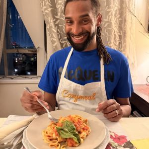 Fundamentals of Handmade Pasta Review Photo from Cooking Class in Los Angeles 95
