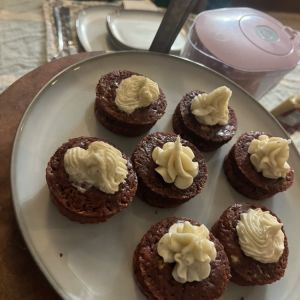 Crafting Cozy Café Bakes Review Photo from Cooking Class in Los Angeles 3