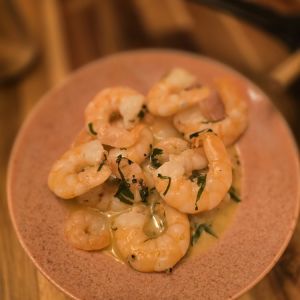 Make a 7-Course Italian Seafood Dinner Review Photo from Cooking Class in Toronto 6
