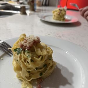 An Italian Date Night Review Photo from Cooking Class in Los Angeles 6