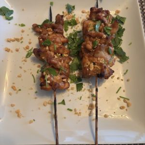 Balance of Thai Cuisine Review Photo from Cooking Class in Nashville 2