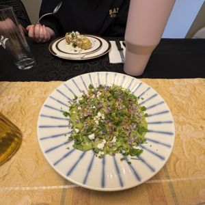Mexican Cooking Made Easy Review Photo from Cooking Class in Toronto 9