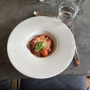 Handcrafted Venetian Cuisine Review Photo from Cooking Class in Venice 2