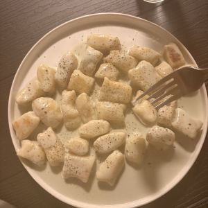 The Best of Italian Favorites Review Photo from Cooking Class in NYC 3