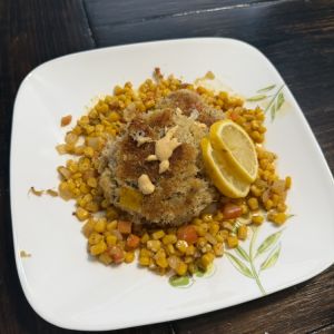 A Taste of Cajun and Creole Review Photo from Cooking Class in New Orleans 2