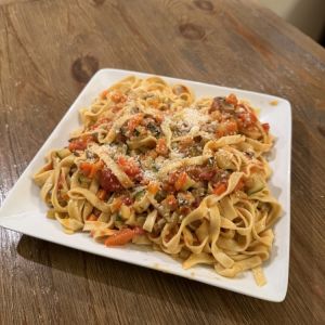 Fundamentals of Handmade Pasta Review Photo from Cooking Class in Los Angeles 96