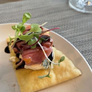 New England Style Surf and Turf Review Photo from Private Chef in Reno 2