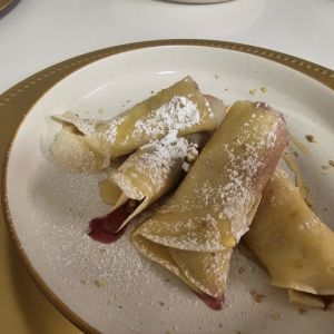 Greek Cuisine From Scratch Review Photo from Cooking Class in Seattle 6