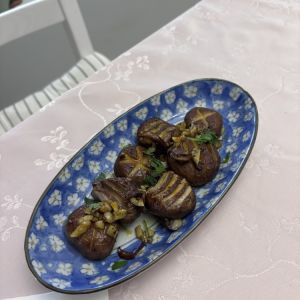 Dinner With 'The Bear' Review Photo from Cooking Class in Tampa 16