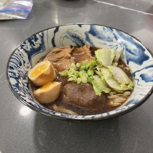 Ramen Noodle Bowls From Scratch Review Photo from Cooking Class in Tampa 5