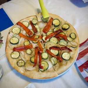 Pizza With Pizzazz Review Photo from Cooking Class in Los Angeles 3