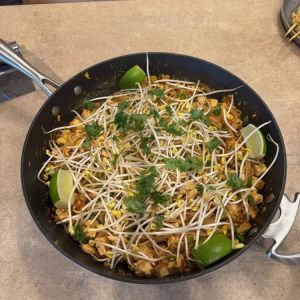 Foundations of Thai Cuisine Review Photo from Cooking Class in Minneapolis