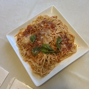 Fundamentals of Handmade Pasta Review Photo from Cooking Class in Los Angeles