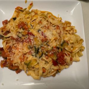 Fundamentals of Handmade Pasta Review Photo from Cooking Class in Los Angeles
