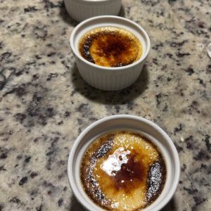 Classic Parisian Bistro Review Photo from Cooking Class in Charlotte 3