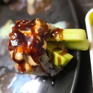 Hand-Rolled Sushi Essentials Review Photo from Cooking Class in New Jersey 3