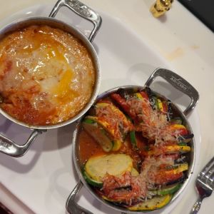 Homemade Italian Classics for Beginners Review Photo from Cooking Class in Tampa 2