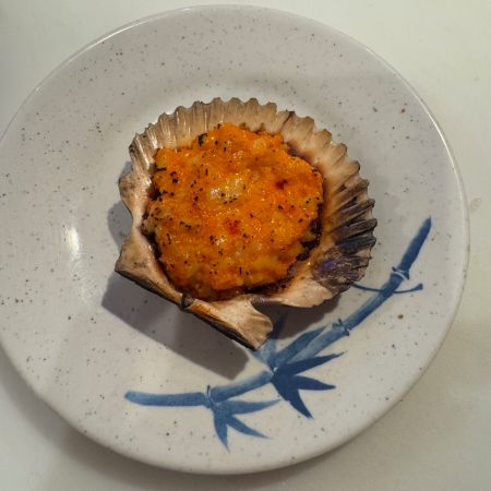 Italian Autumn Romance - Date Night Review Photo from Cooking Class in Washington, D.C. 2