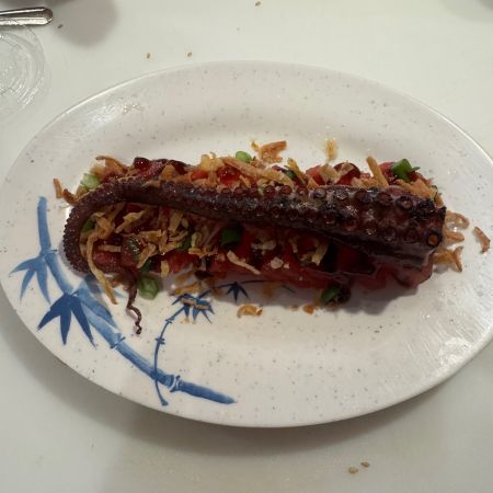 Italian Autumn Romance - Date Night Review Photo from Cooking Class in Washington, D.C. 3