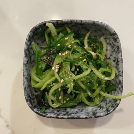 Cozy Cool-Weather Favorites - Date Night Review Photo from Cooking Class in San Diego 3