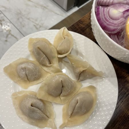 Asian Streetfood Feast Review Photo from Cooking Class in Mississauga 2