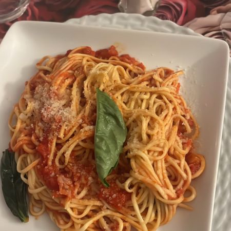 Fundamentals of Handmade Pasta Review Photo from Cooking Class in Los Angeles 16