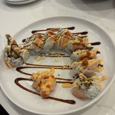 Beginner Sushi Staples Review Photo from Cooking Class in Calgary 2