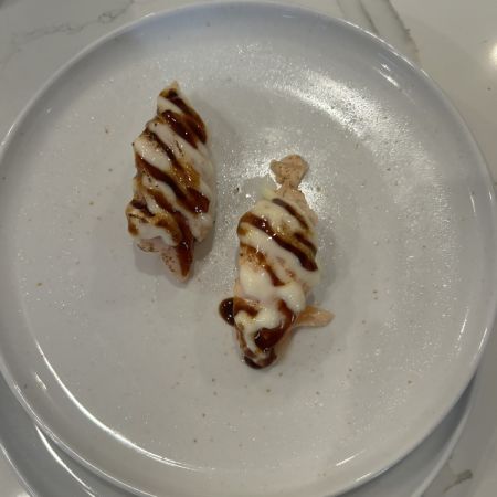 Beginner Sushi Staples Review Photo from Cooking Class in Calgary 4