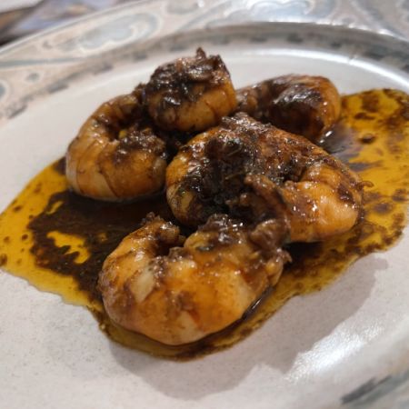 Comforting Southern Feast Review Photo from Cooking Class in New Orleans 4