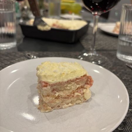 Homemade Italian Pasta for Kids Review Photo from Cooking Class in Philadelphia 3