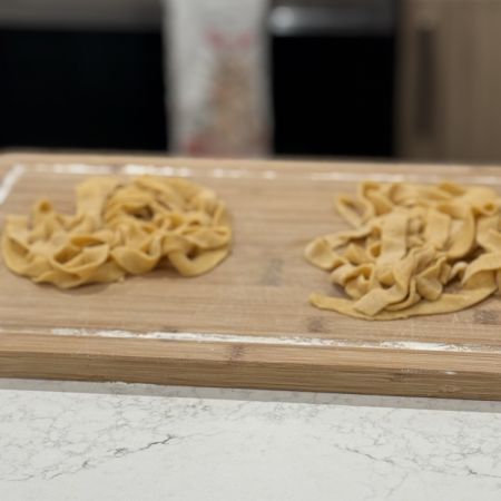 Elegant Elevated Italian Review Photo from Private Chef in Atlanta 3