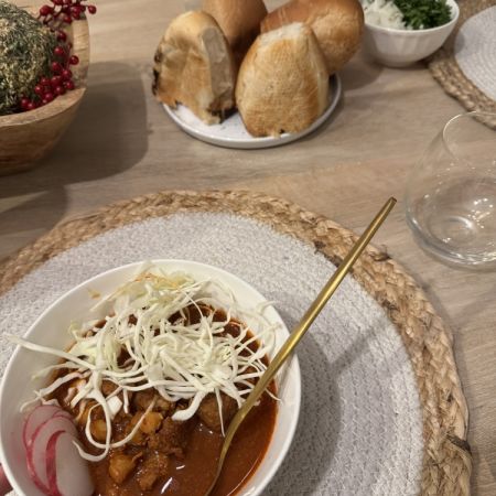 Savory Jaliscan Cuisine Review Photo from Private Chef in Denver