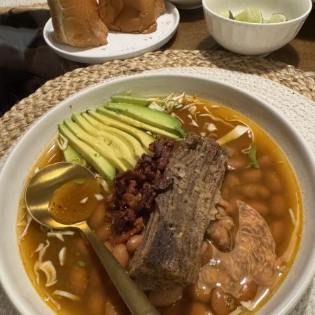Savory Jaliscan Cuisine Review Photo from Private Chef in Denver 2