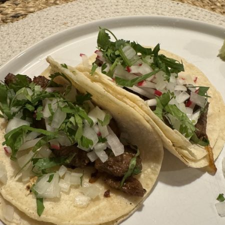 Savory Jaliscan Cuisine Review Photo from Private Chef in Denver 3
