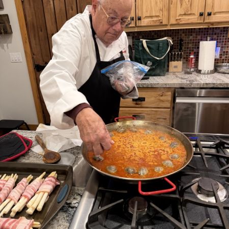Global Gourmet Cuisine Review Photo from Cooking Class in Salt Lake City 8