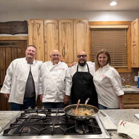 Global Gourmet Cuisine Review Photo from Cooking Class in Salt Lake City 12