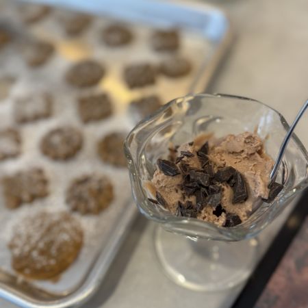 A Neapolitan Pizza Adventure Review Photo from Cooking Class in Minneapolis 7
