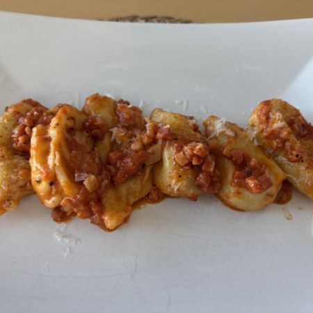 Pasta Making Class Review Photo from Cooking Class in Los Angeles 4