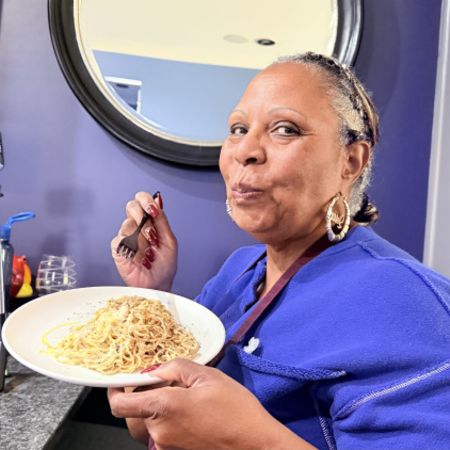 A Taste of Luxury Review Photo from Cooking Class in Atlanta 18